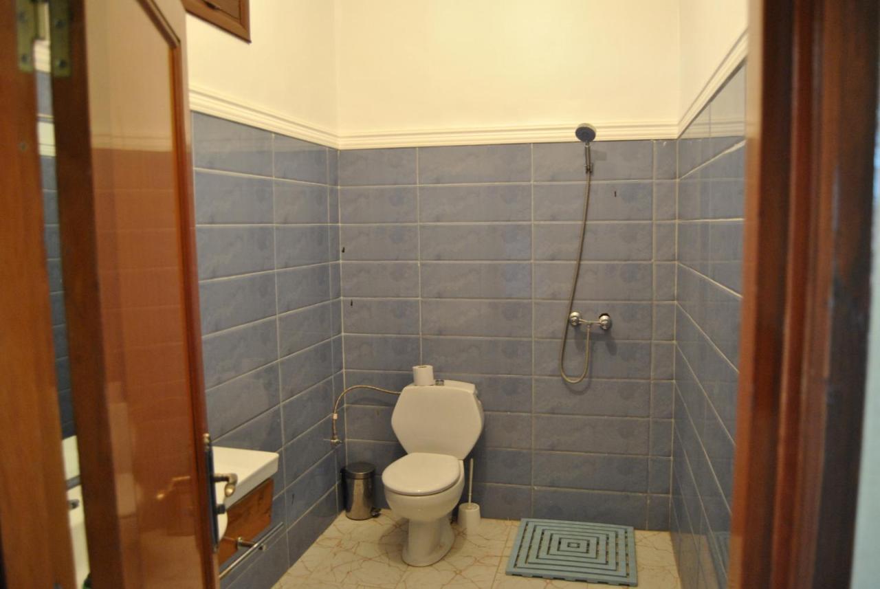 Guest House Qodwa Sidi Abdallah Ghiat ภายนอก รูปภาพ