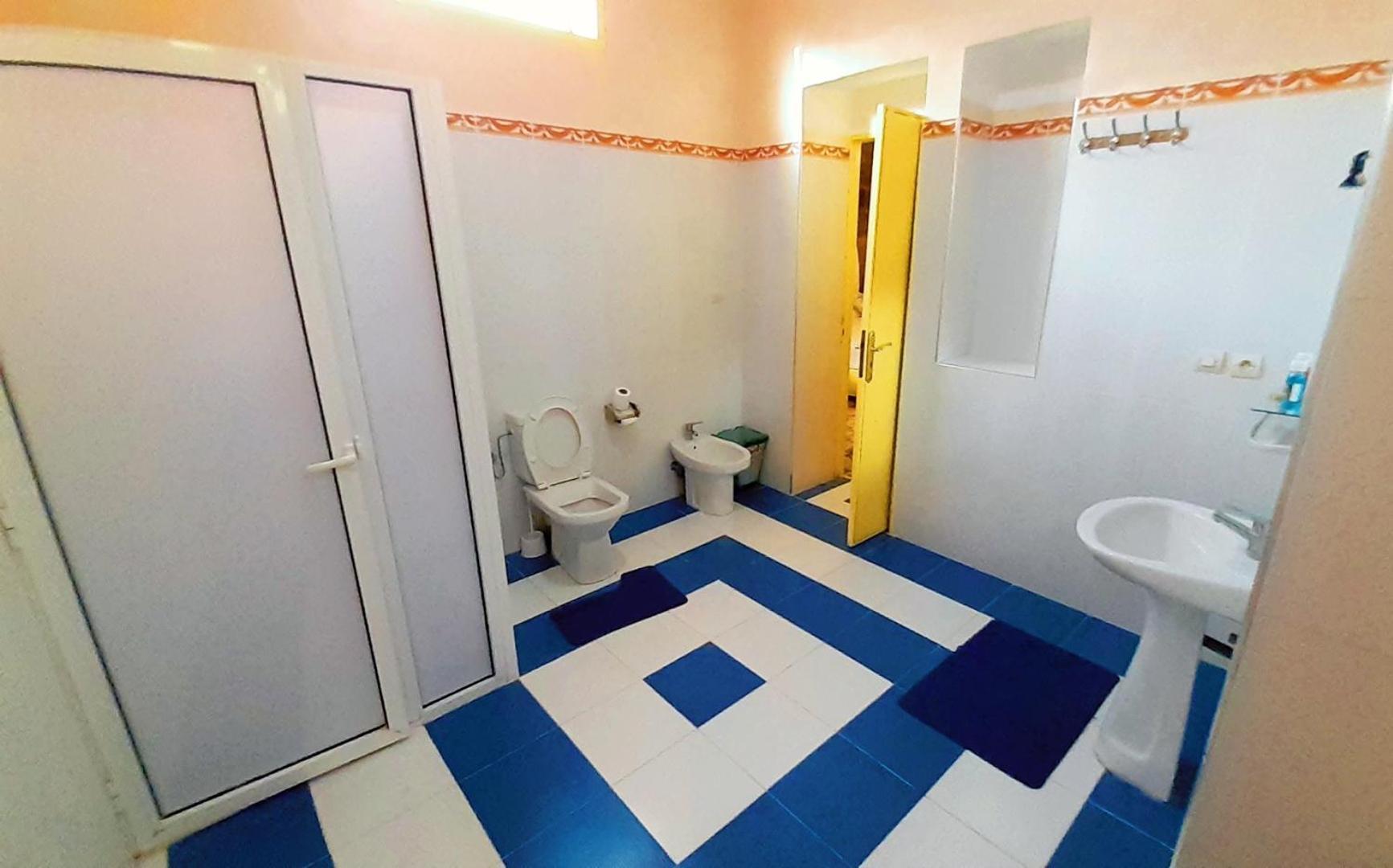 Guest House Qodwa Sidi Abdallah Ghiat ภายนอก รูปภาพ